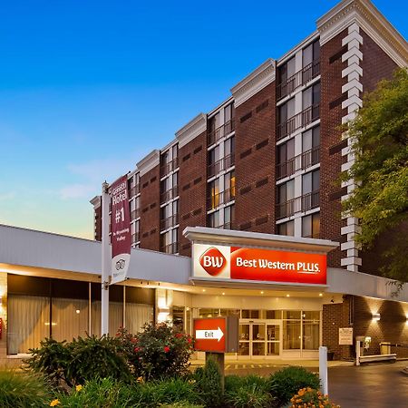 Best Western Plus Wilkes Barre Center City Luaran gambar