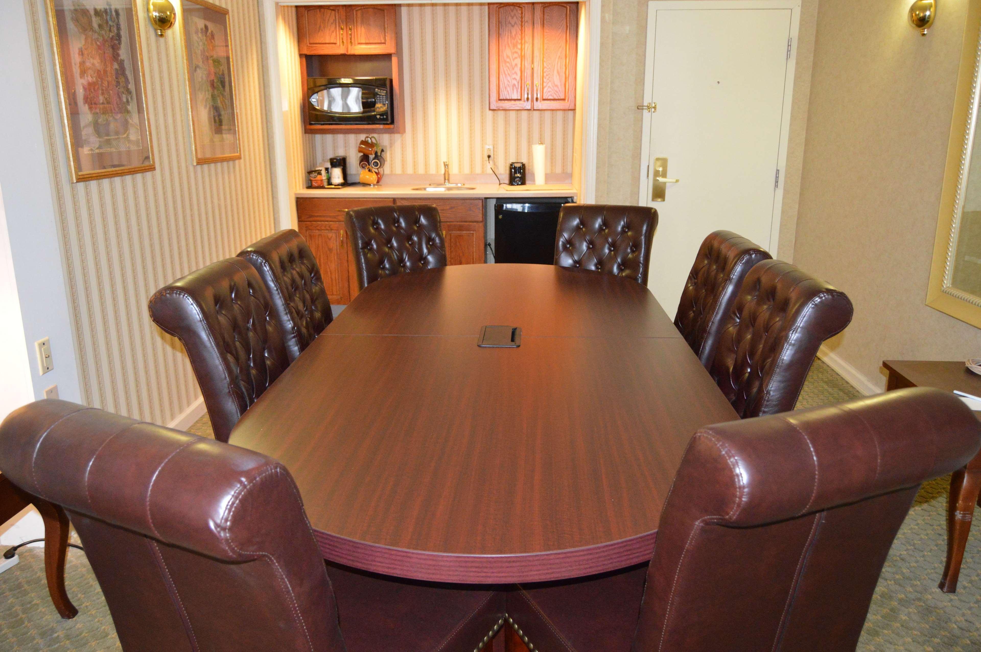 Best Western Plus Wilkes Barre Center City Luaran gambar