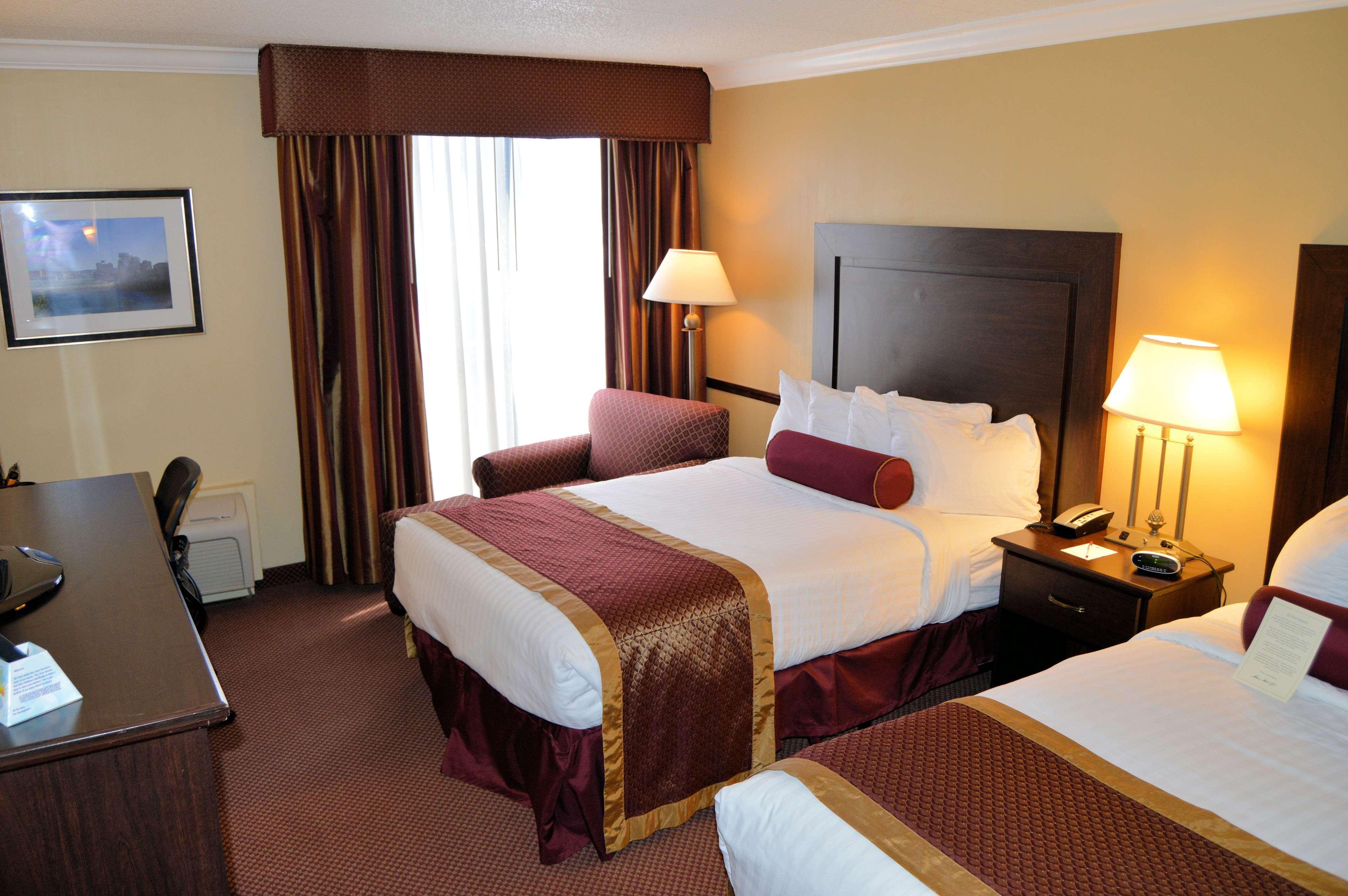 Best Western Plus Wilkes Barre Center City Luaran gambar