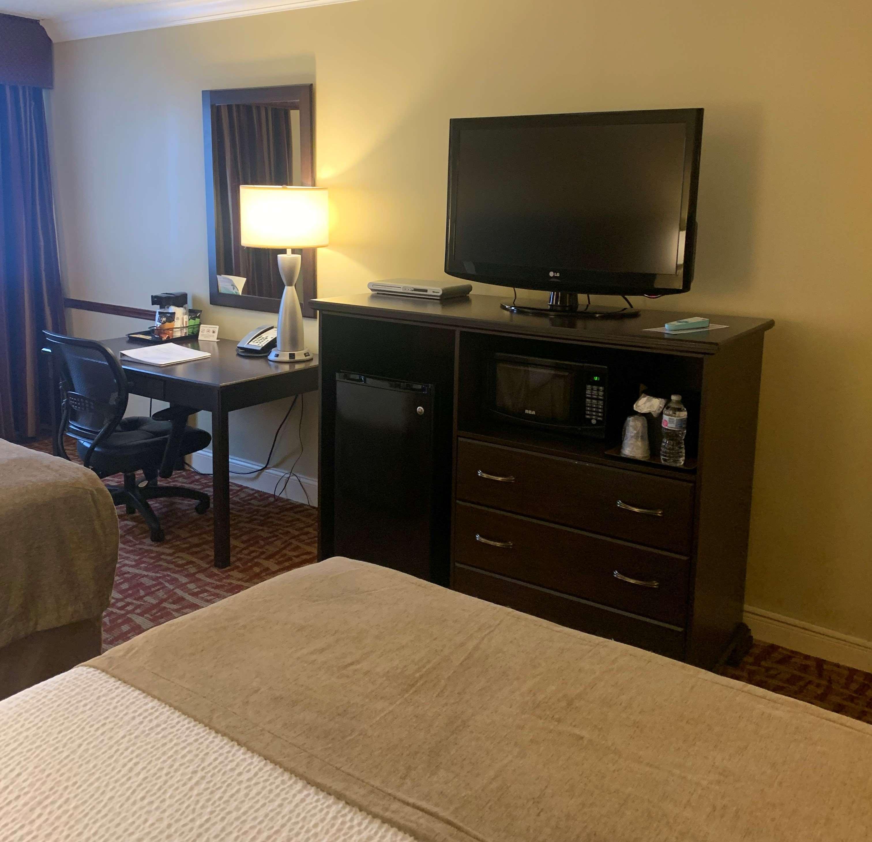 Best Western Plus Wilkes Barre Center City Luaran gambar
