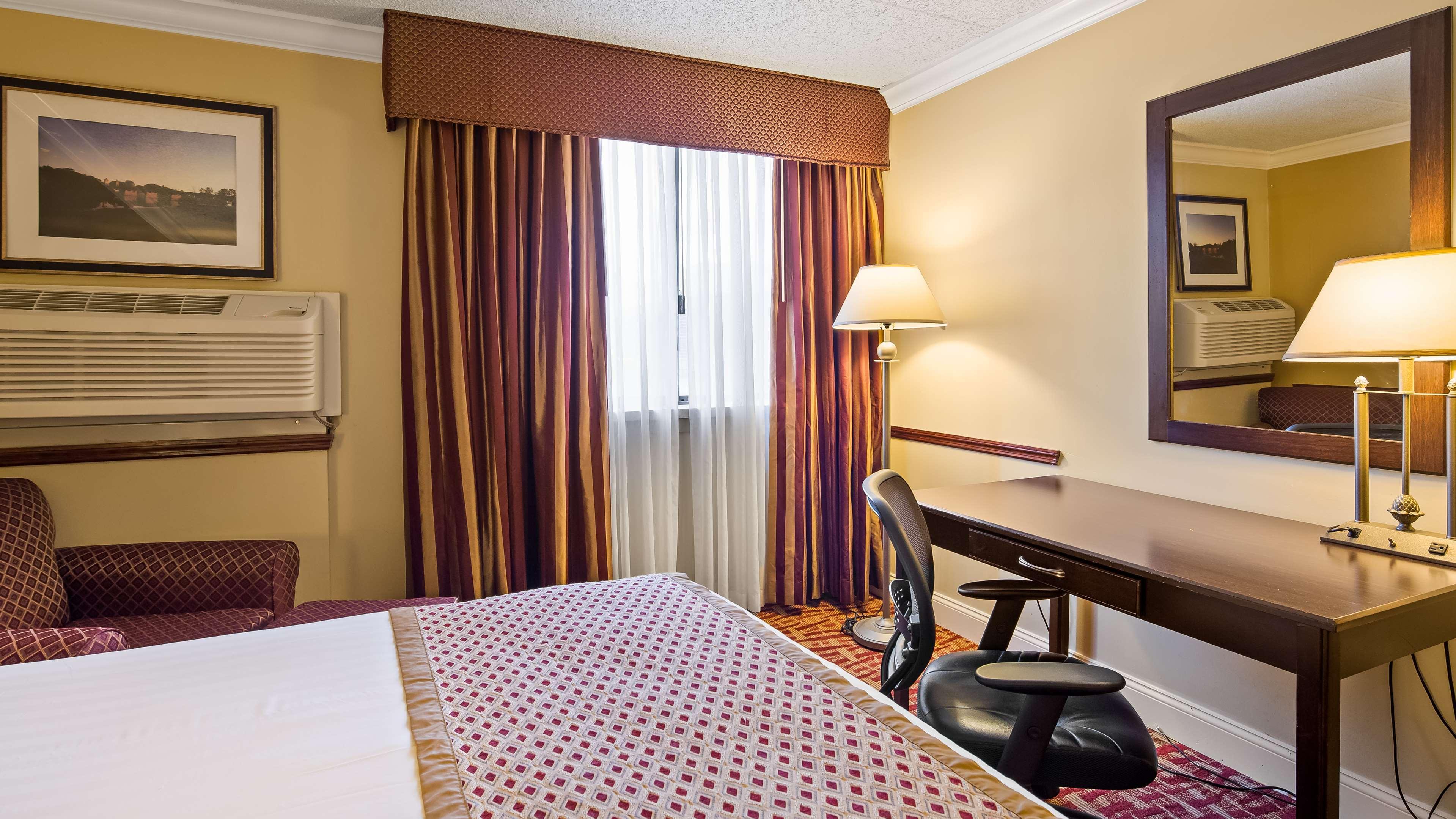 Best Western Plus Wilkes Barre Center City Luaran gambar