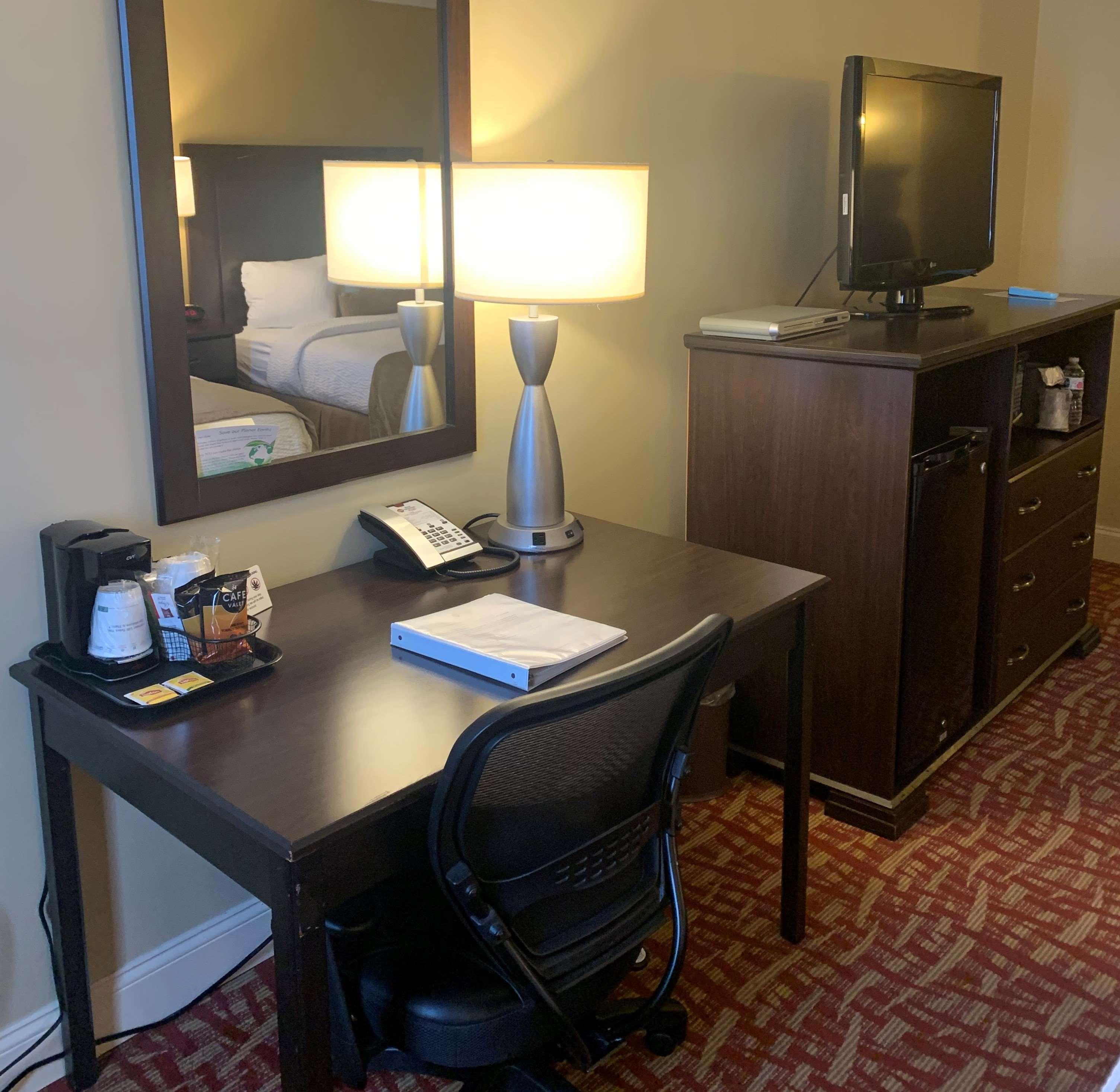 Best Western Plus Wilkes Barre Center City Luaran gambar