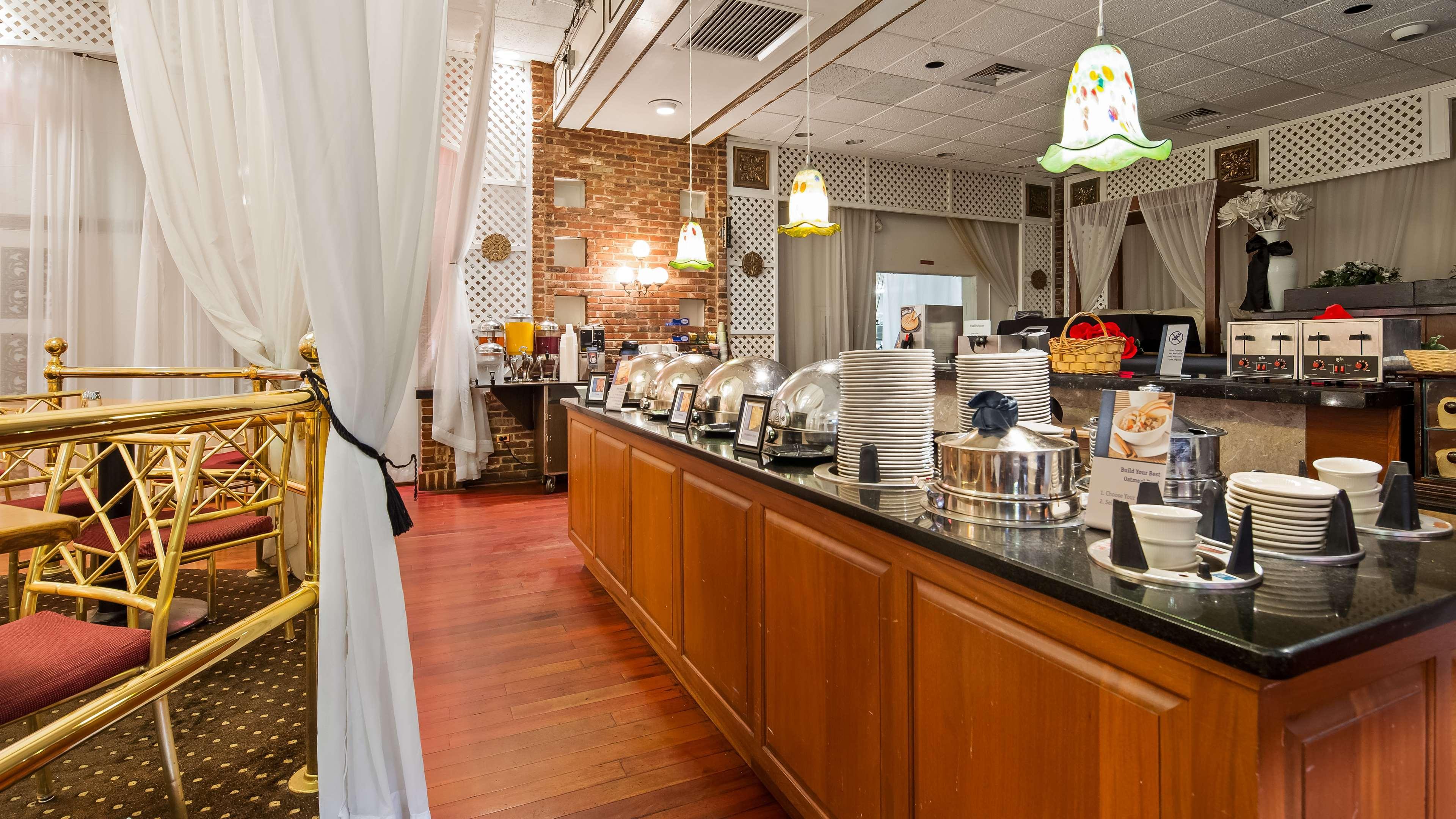 Best Western Plus Wilkes Barre Center City Luaran gambar