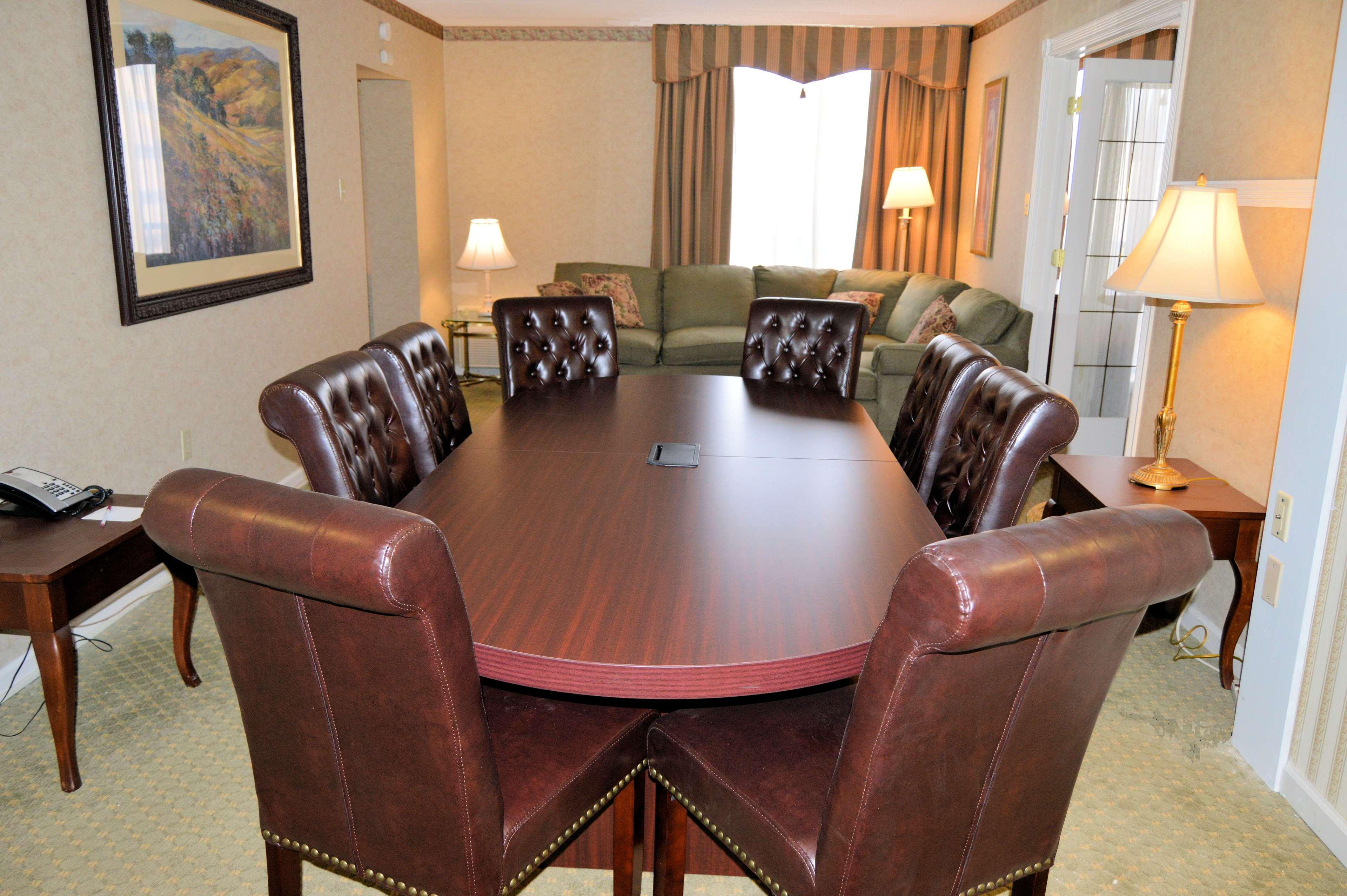 Best Western Plus Wilkes Barre Center City Luaran gambar