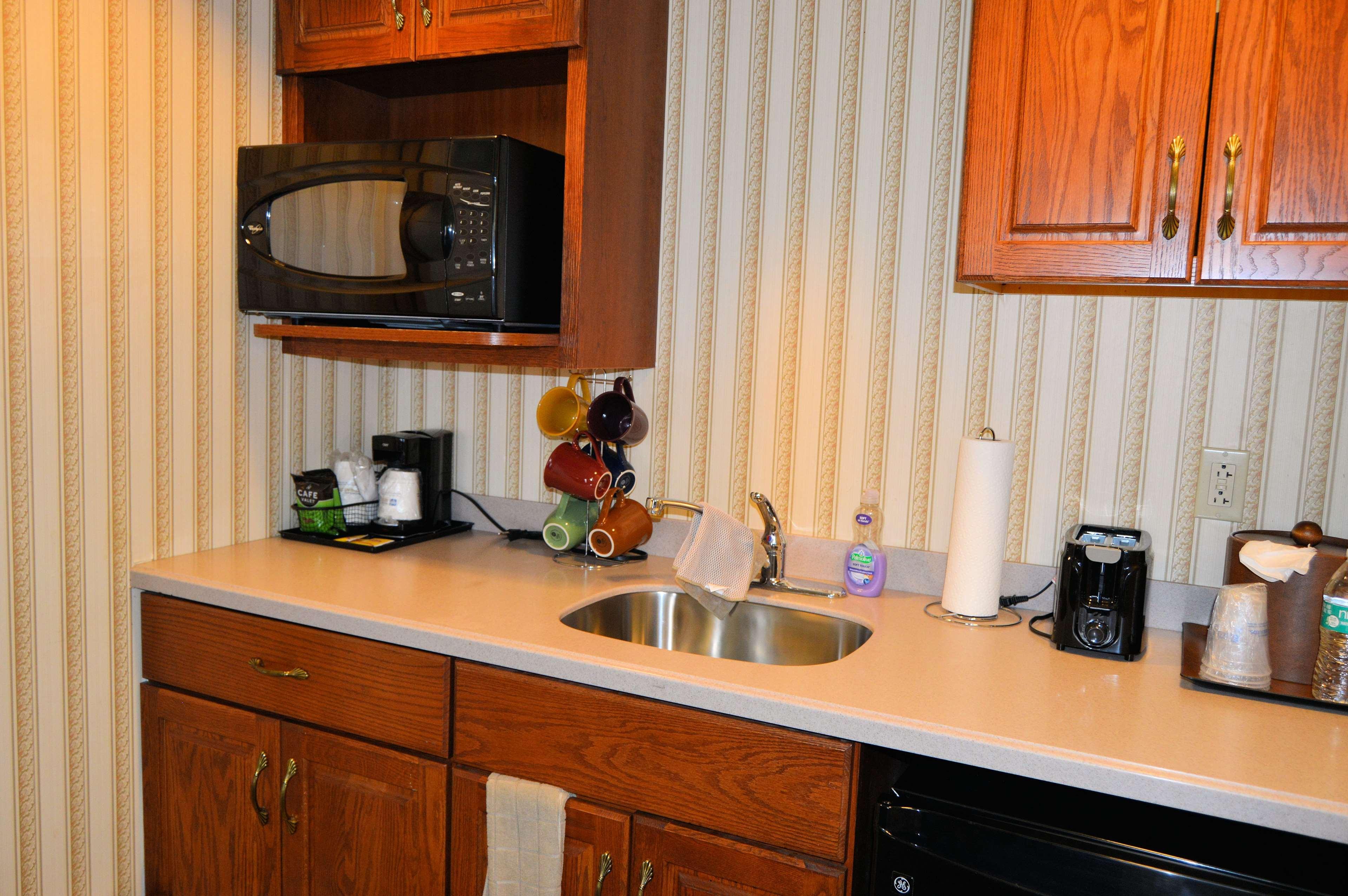 Best Western Plus Wilkes Barre Center City Luaran gambar