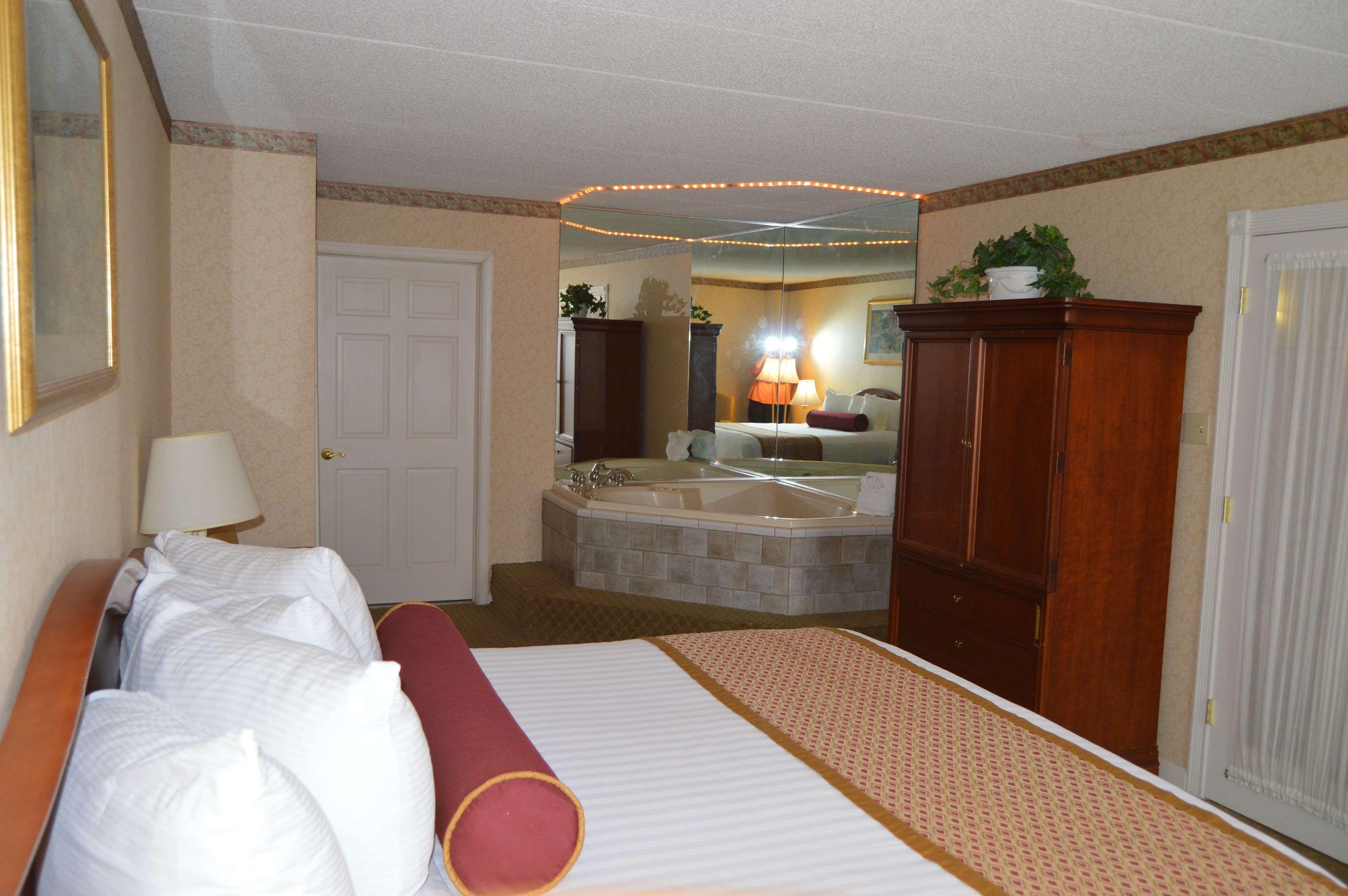 Best Western Plus Wilkes Barre Center City Luaran gambar