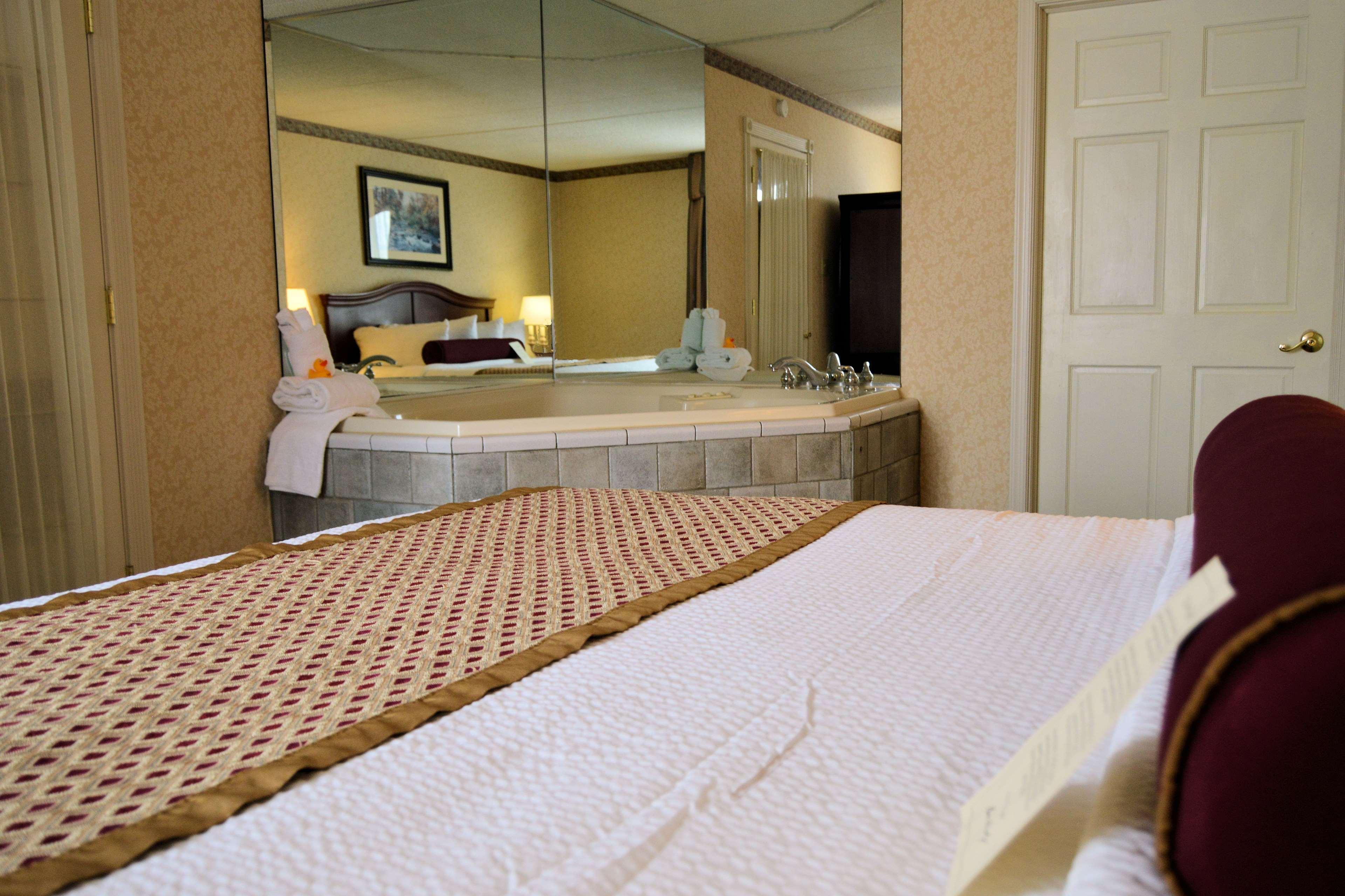 Best Western Plus Wilkes Barre Center City Luaran gambar