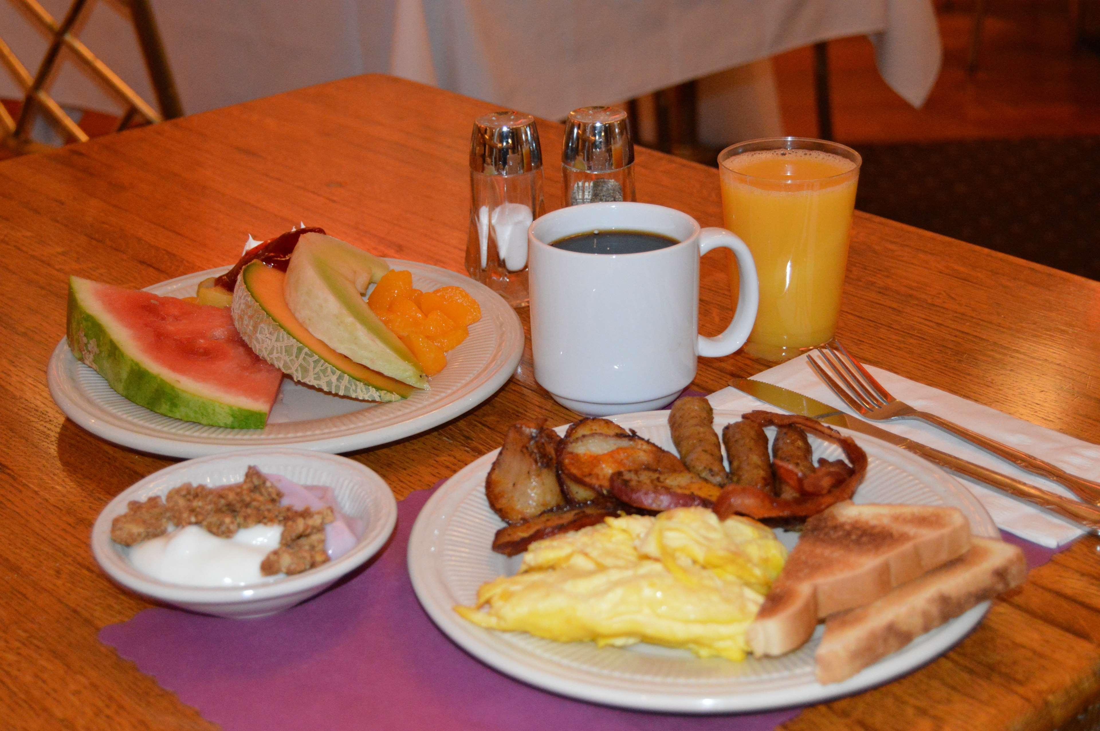 Best Western Plus Wilkes Barre Center City Luaran gambar