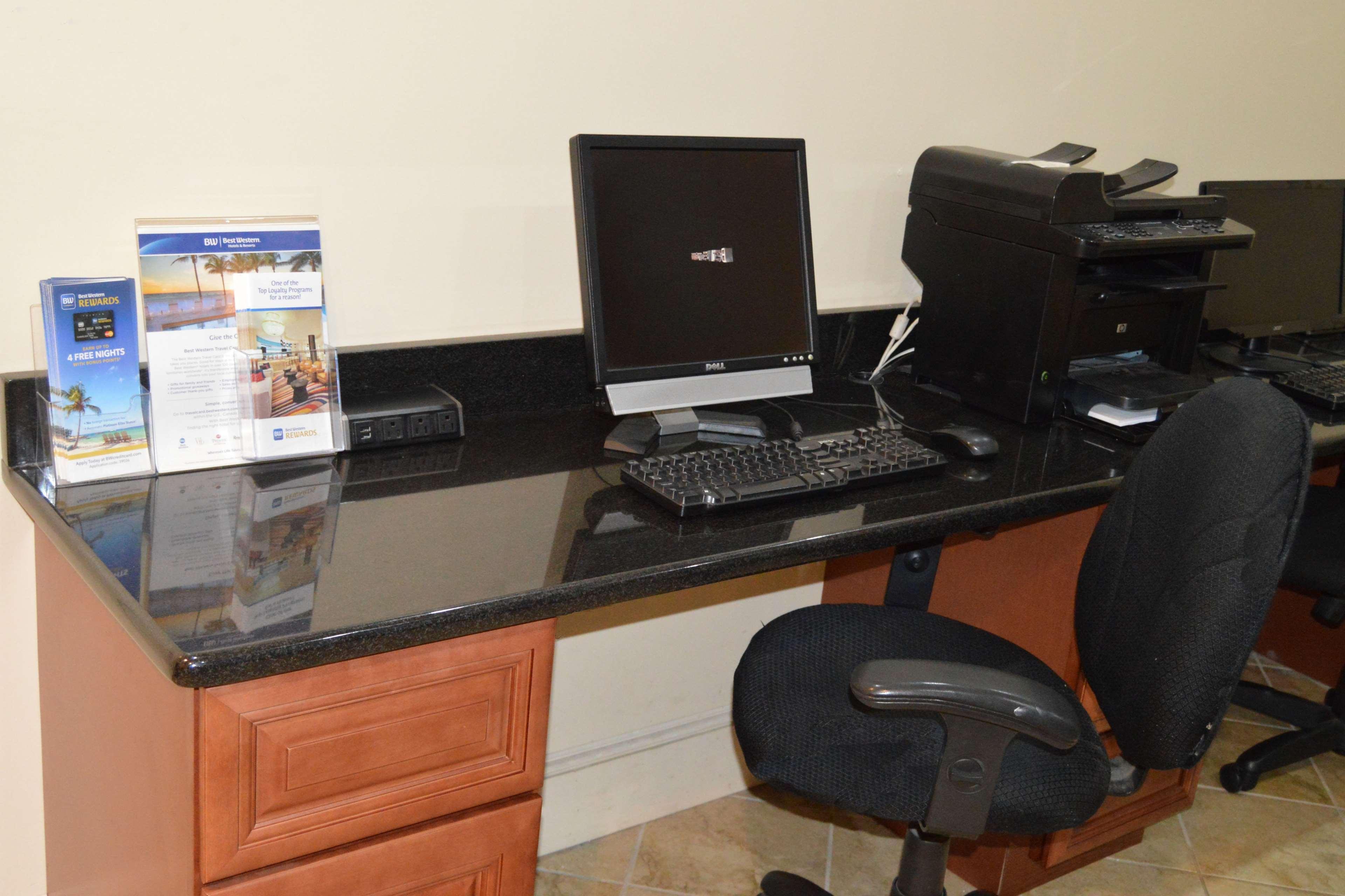 Best Western Plus Wilkes Barre Center City Luaran gambar